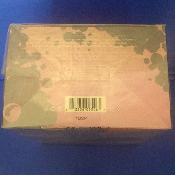 REM Perfume Ariana Grande Fragrance Eau de Parfum R.E.M. New Sealed NWT 100 mL - Picture 8 of 11